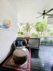 terrasse photo thumbnail #7